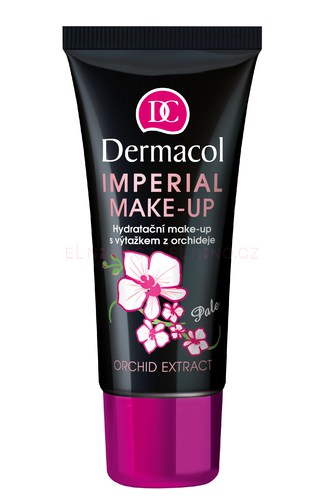 Make-up Dermacol Imperial Make-Up 