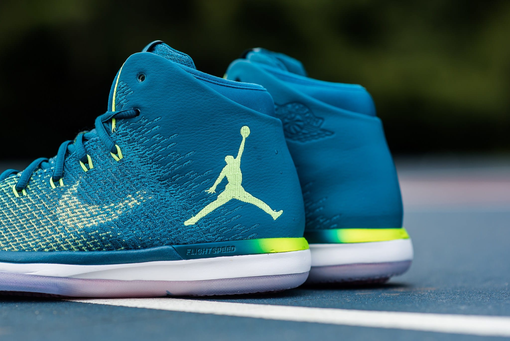 Tenisky Air Jordan XXX1 Brazil