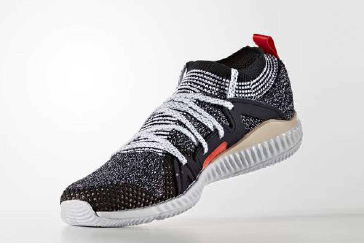 Tenisky adidas Crazy Bounce ve spolupráci se Stella McCartney