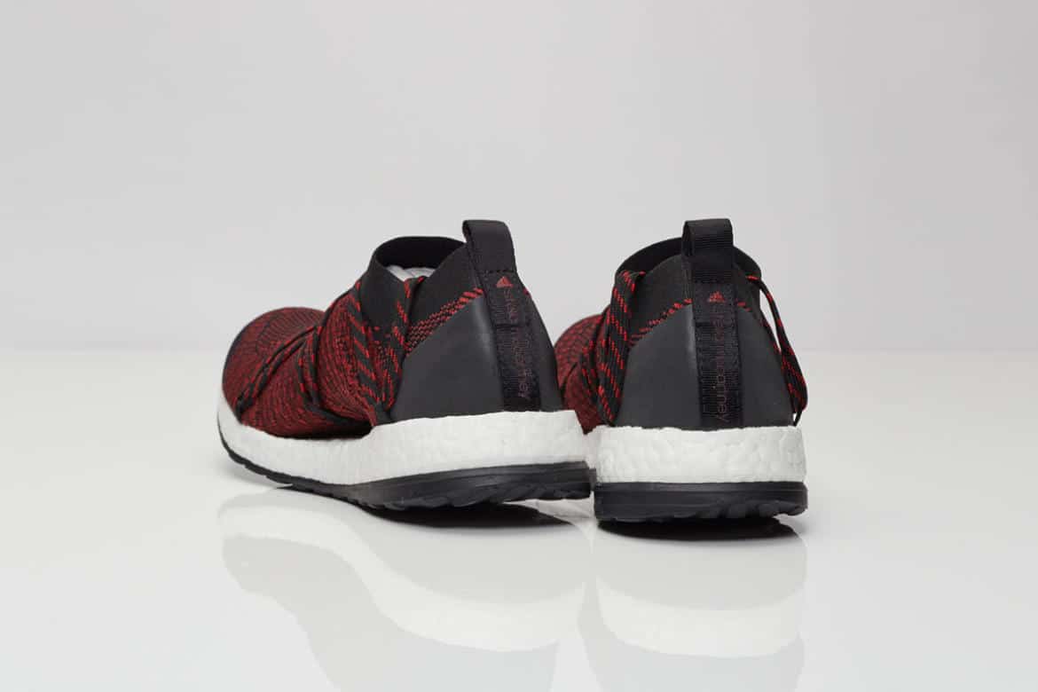 Tenisky adidas Pure Boost X ve spolupráci se Stella McCartney