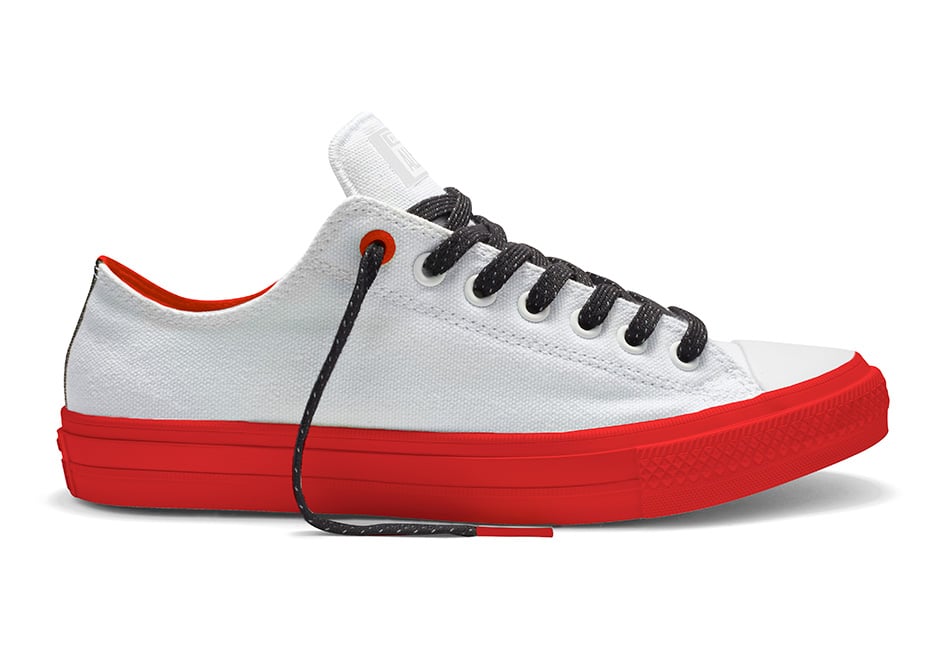 Tenisky Converse Counter Climate Weatherized