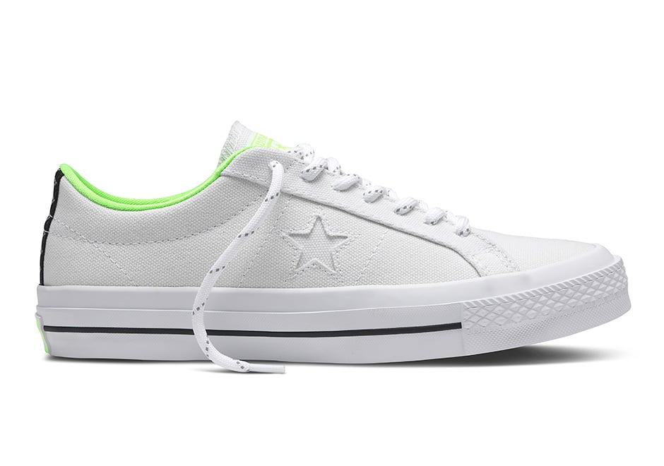 Tenisky Converse Counter Climate Weatherized