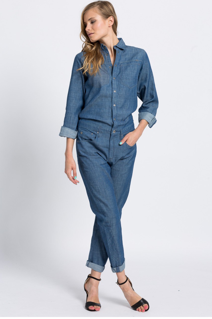 G-STAR RAW - OVERAL ARC BF BOILERSUIT
