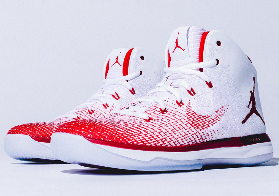 Tenisky Air Jordan 31