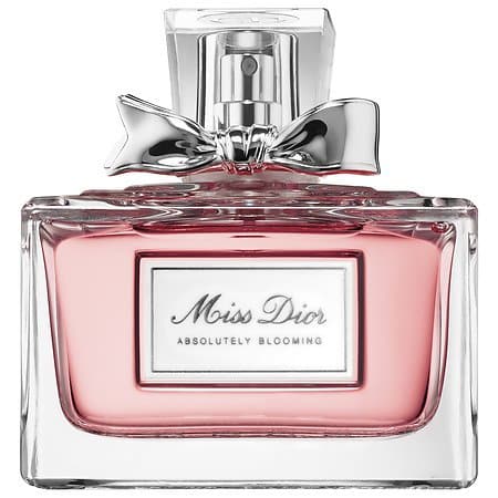 miss dior