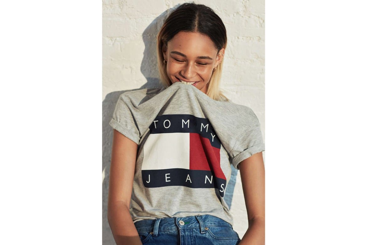 Tommy Hilfiger Jeans