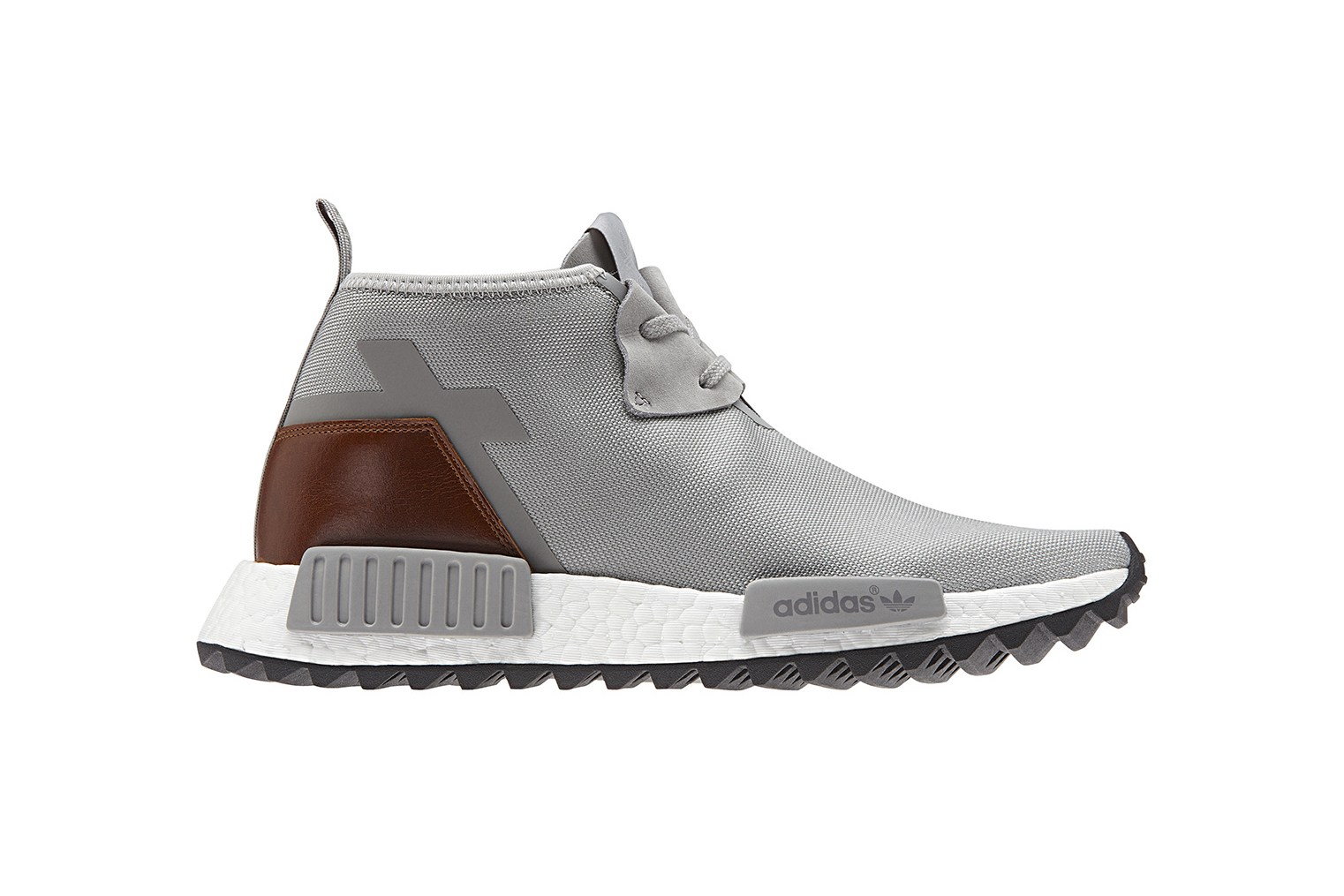 Stylové tenisky Adidas NMD C1 Trail pro turistiku