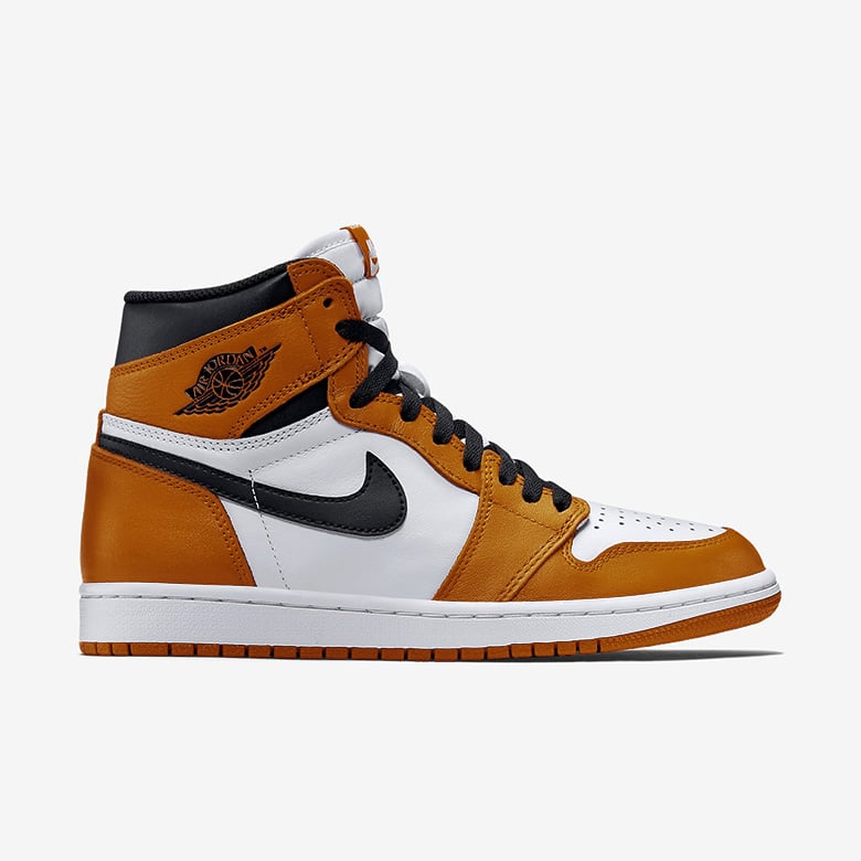 Tenisky Air Jordan 1 High Shattered Backboard 2.0