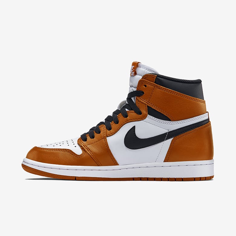 Tenisky Air Jordan 1 High Shattered Backboard 2.0