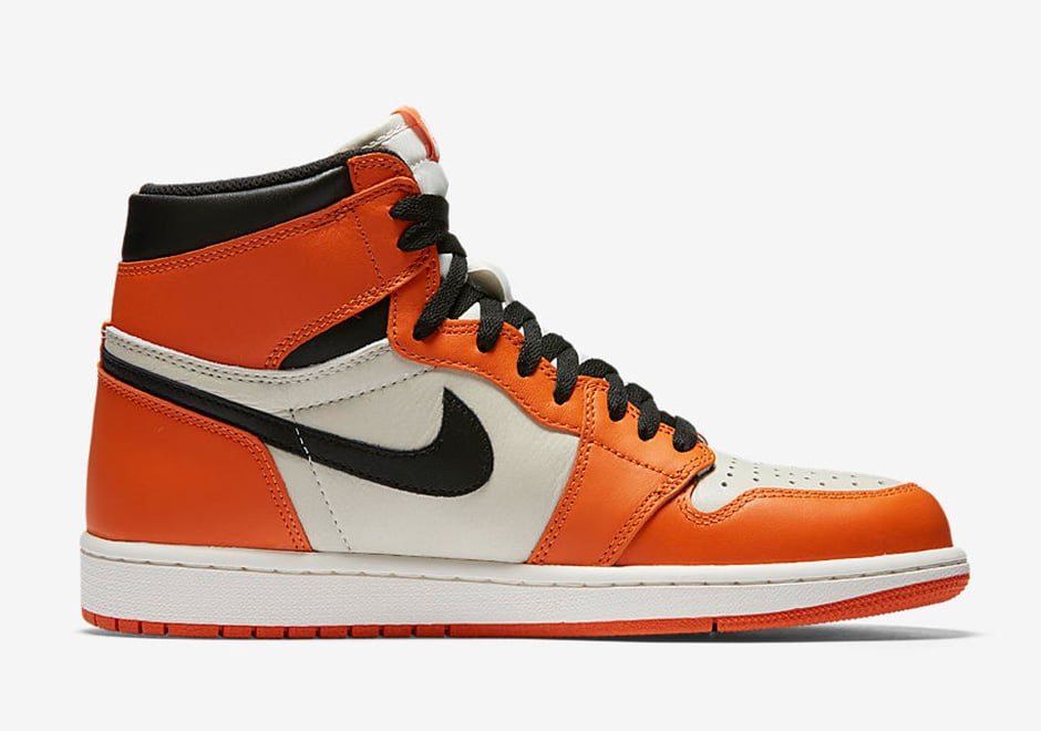 Basketbalové tenisky Air Jordan 1 a 31 Shattered Backboard