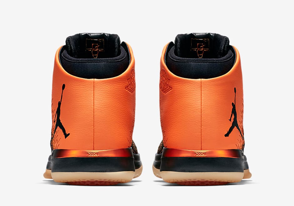 Basketbalové tenisky Air Jordan 1 a 31 Shattered Backboard