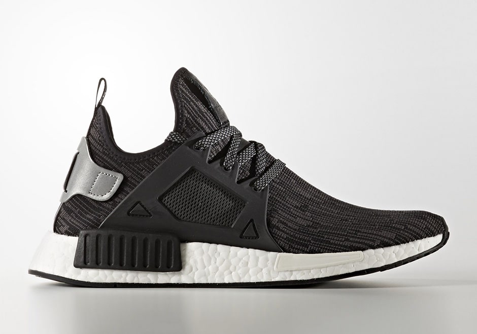 Značkové tenisky adidas NMD XR1 ve třech barvách