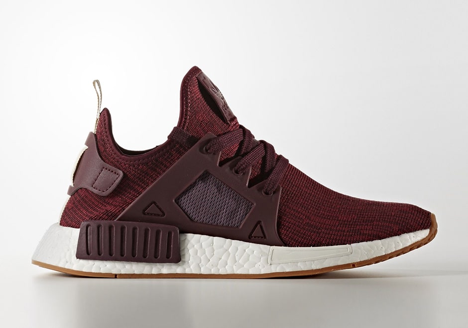 Značkové tenisky adidas NMD XR1 ve třech barvách