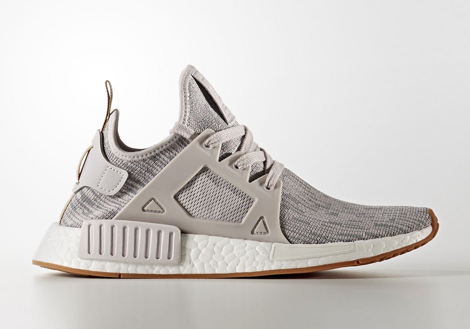 Značkové tenisky adidas NMD XR1 ve třech barvách