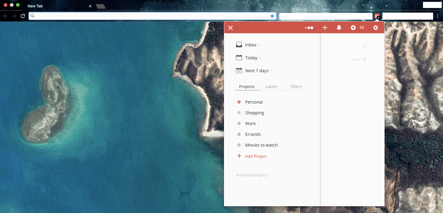 Todoist-To-Do-list-and-Task-Manager-Chrome-Extension