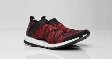 Tenisky adidas Pure Boost X ve spolupráci se Stella McCartney