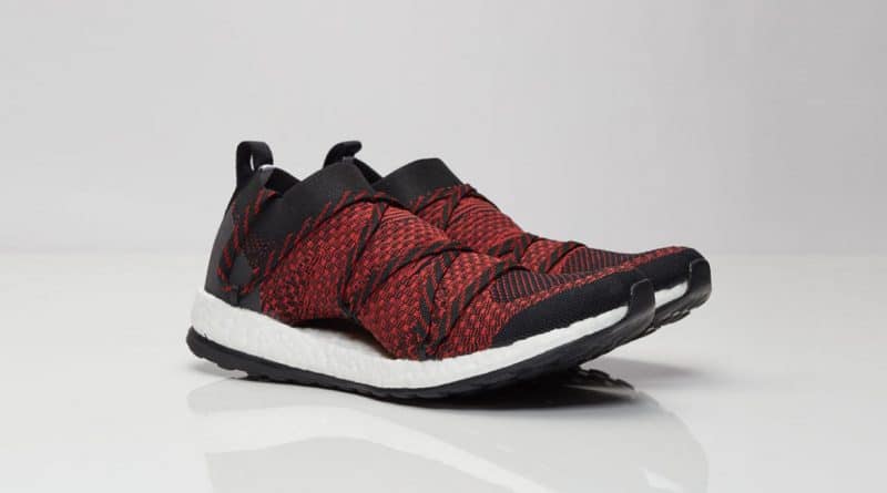 Tenisky adidas Pure Boost X ve spolupráci se Stella McCartney