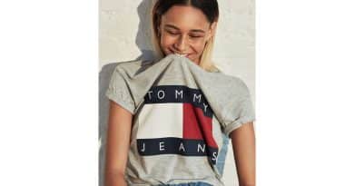 Tommy Hilfiger Jeans