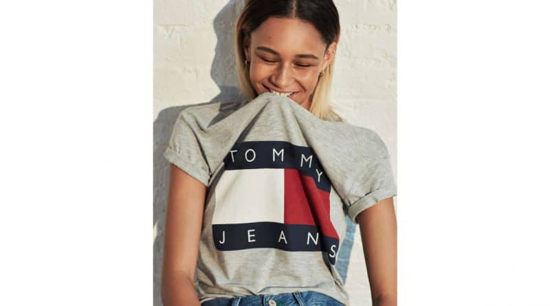 Tommy Hilfiger Jeans