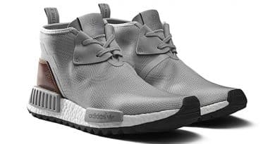 Stylové tenisky Adidas NMD C1 Trail pro turistiku