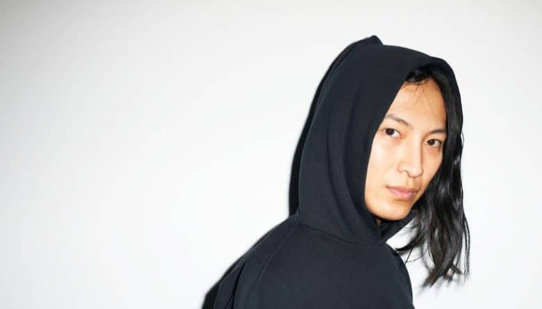 Alexander Wang a jarní kolekce 2017 představená na NYFW