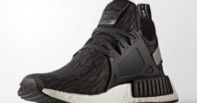 Značkové tenisky adidas NMD XR1 ve třech barvách