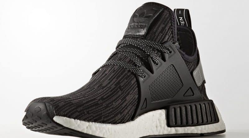 Značkové tenisky adidas NMD XR1 ve třech barvách