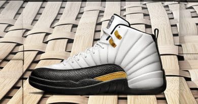 Tenisky Nike Air Jordan 12 k Čínskému Novému roku 2017