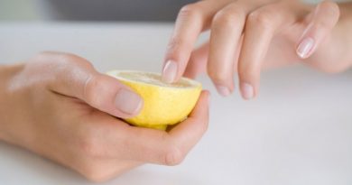 Spousty důvodů proč je citrón nejvhodnější věc na světě
