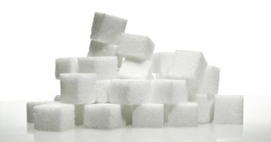5 jednoduchých rad jak se zbavit závislosti na cukru