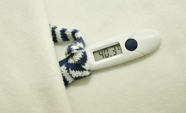 Chřipkové období a epidemie chřipky zvládnete lépe