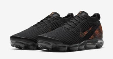 Tenisky Nike Air VaporMax Flyknit 3