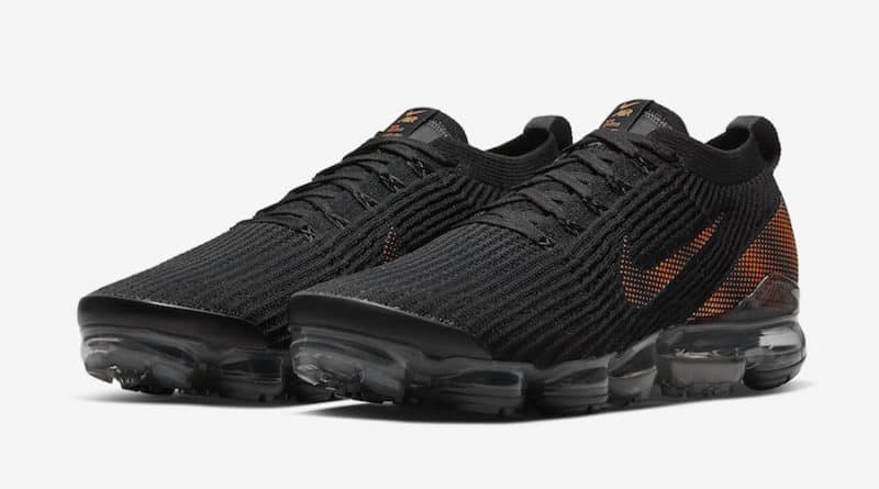 Tenisky Nike Air VaporMax Flyknit 3