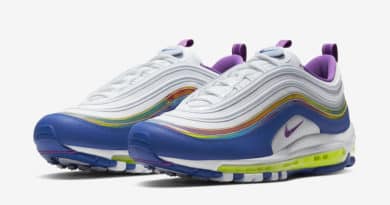 Tenisky Nike Air Max 97 Easter holiday