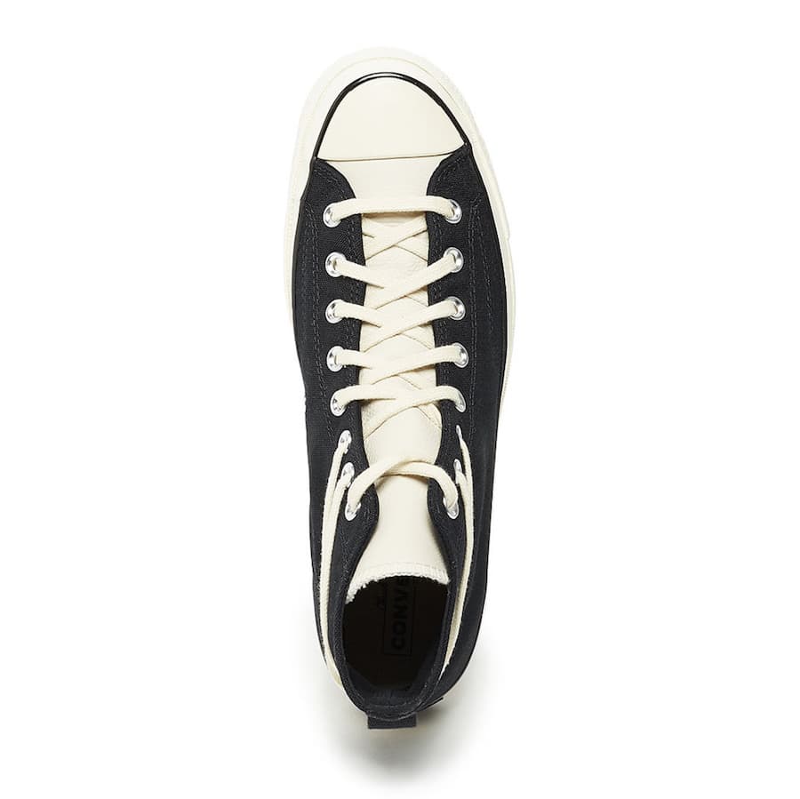 Tenisky Fear of God Essentials x Converse Chuck 70