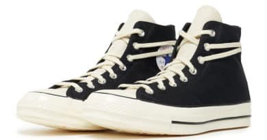 Tenisky Fear of God Essentials x Converse Chuck 70