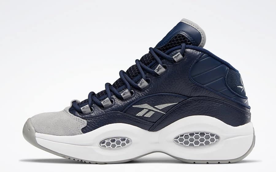 Tenisky Reebok Question Mid Georgetown