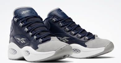 Tenisky Reebok Question Mid Georgetown