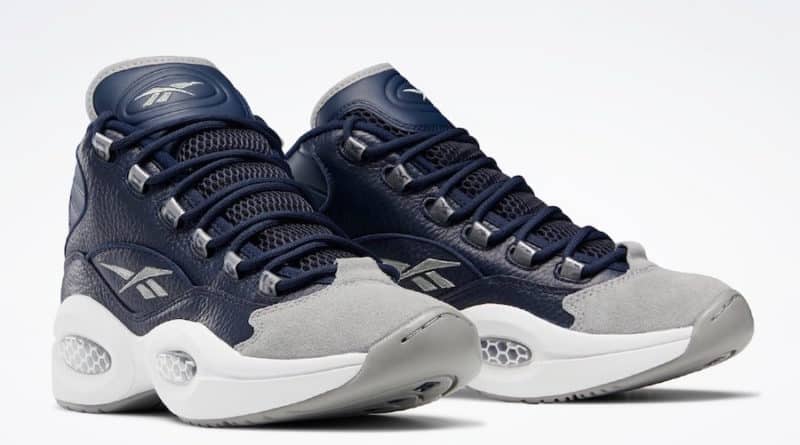 Tenisky Reebok Question Mid Georgetown