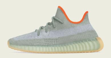 Tenisky adidas Yeezy Boost 350 v2 Desert Sage