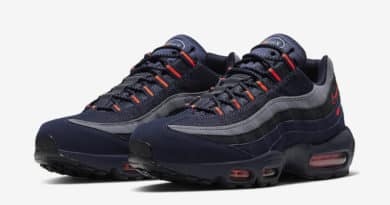 Teenisky Nike Air Max 95 Chicago Bears