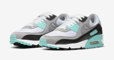 Tenisky Nike Air Max 90 Hyper Turquoise