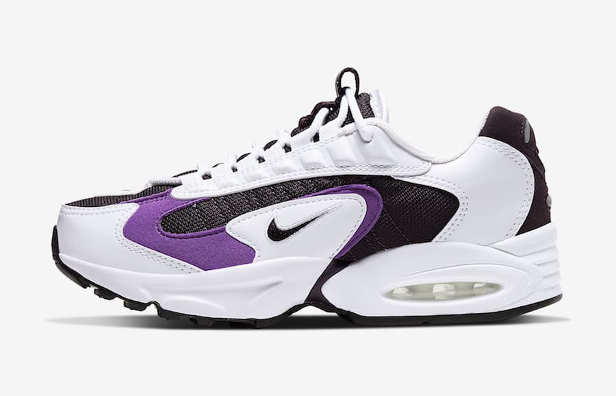 Tenisky Nike Air Max Triax 96 Purple Nebula