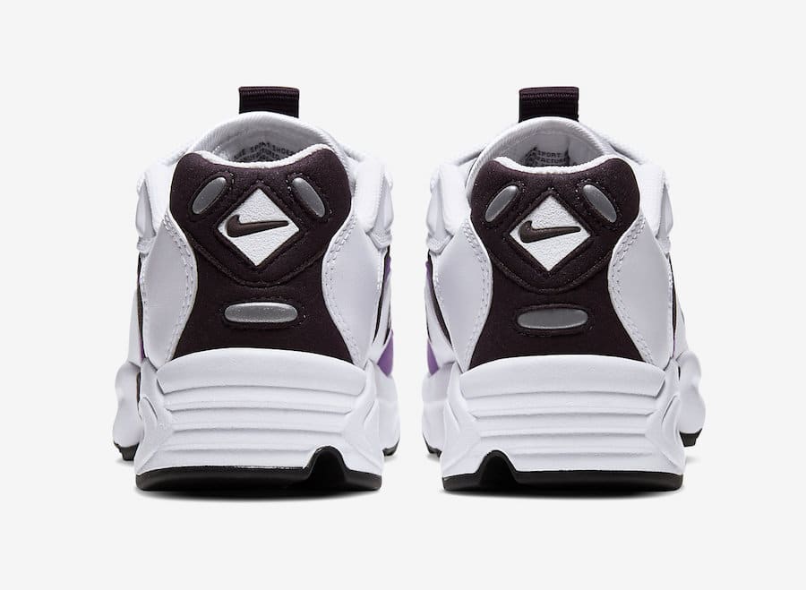 Tenisky Nike Air Max Triax 96 Purple Nebula