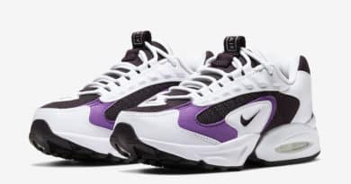 Tenisky Nike Air Max Triax 96 Purple Nebula