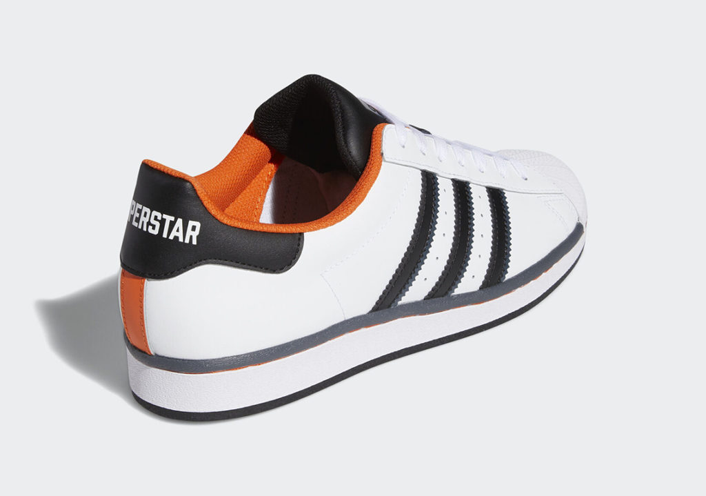 Sportovní tenisky adidas Superstar Streetball