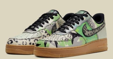 Tenisky Nike Air Force 1 Low City Of Dreams