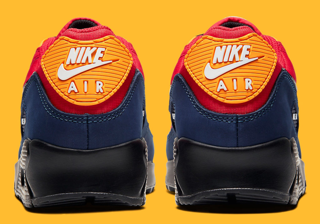 air max london 90