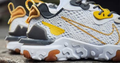 Tenisky Nike React Vision Honeycomb