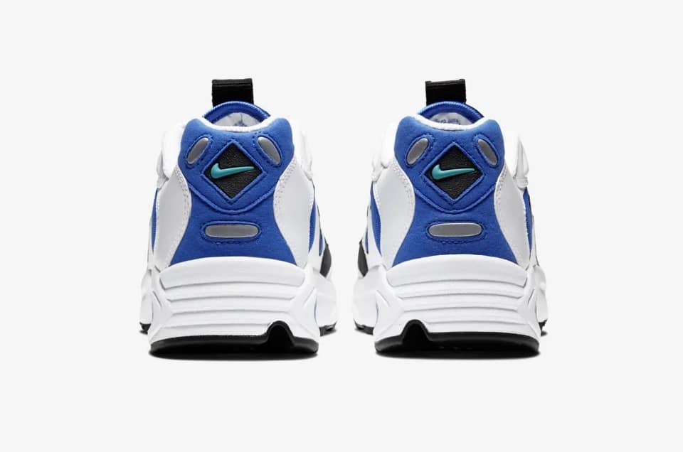 Tenisky Nike Air Max Triax 96 Varsity Royal